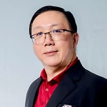 Dr. Suradet Jitprapaikulsarn