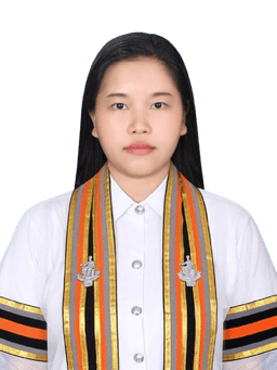 Ms. Phatnarin Saewang